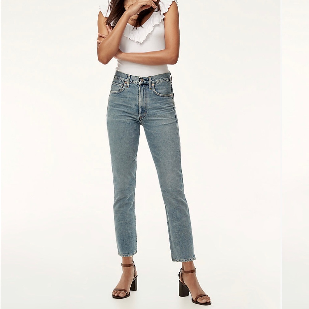 COH Dree jeans